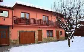 Penzion Antonia