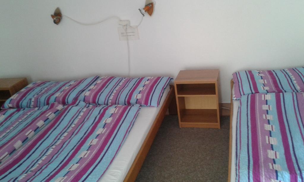 Penzion Antonia Habówka Zewnętrze zdjęcie
